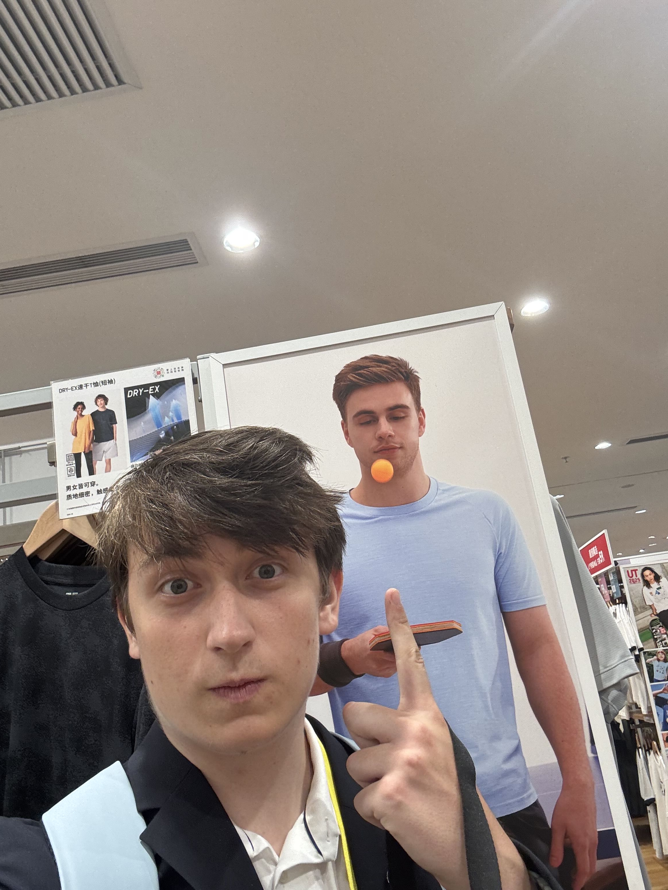 Hittade Truls Möregårdh :D